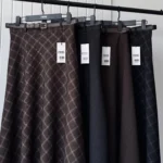 دامن زنانه بالی bali - nessdress