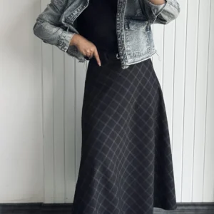 دامن زنانه مدل بالی Bali