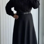 دامن زنانه بالی bali - nessdress