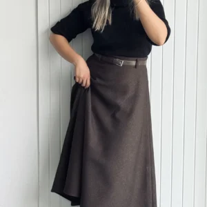 دامن زنانه مدل بالی Bali