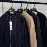 کت زنانه مخمل رونیکا ronica-nessdress