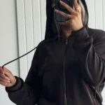 کت زنانه مخمل رونیکا ronica-nessdress