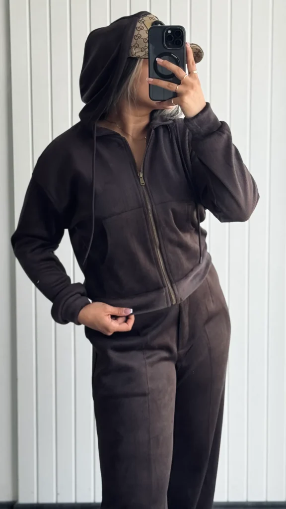 کت زنانه مخمل رونیکا ronica-nessdress