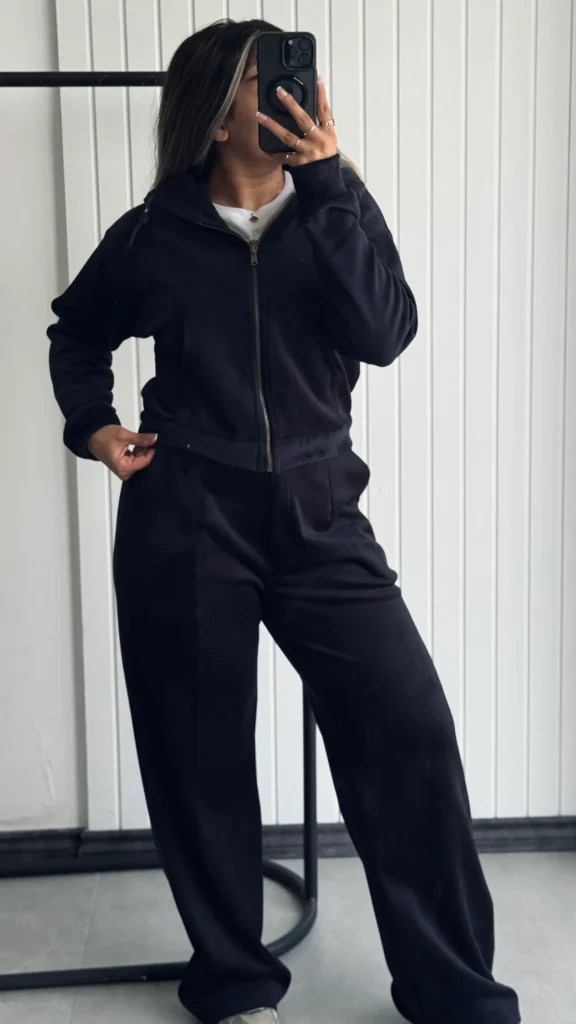 کت زنانه مخمل رونیکا ronica-nessdress