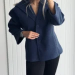 کت زنانه لیان Lian - nessdress