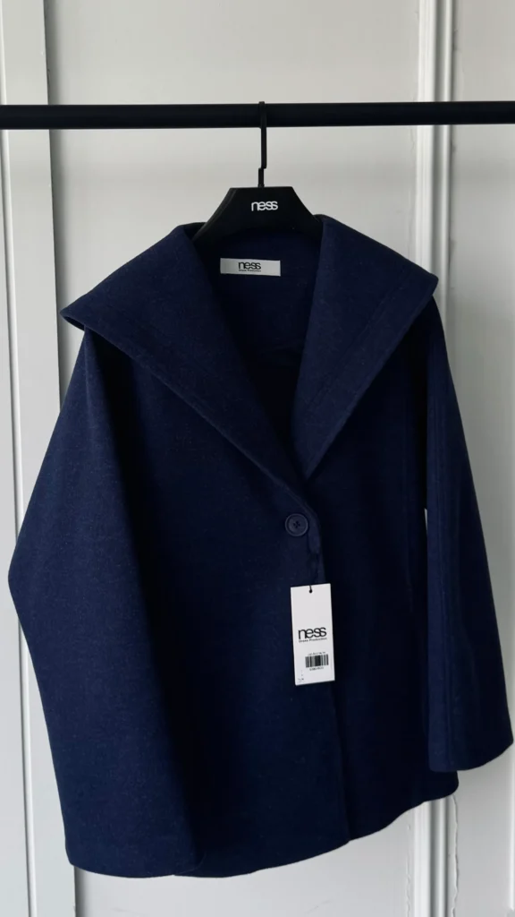 کت زنانه لیان Lian - nessdress