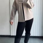 کت زنانه لونو Lono-nessdress