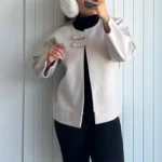 کت زنانه لونو Lono-nessdress