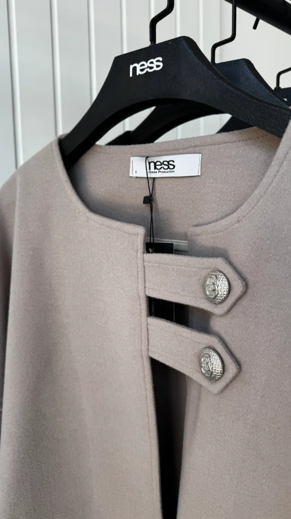 کت زنانه لونو Lono-nessdress