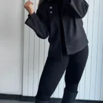 کت زنانه لونو Lono-nessdress