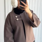 کت زنانه لونو Lono-nessdress