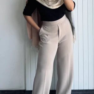 شلوار زنانه مدل اویشو Oysho