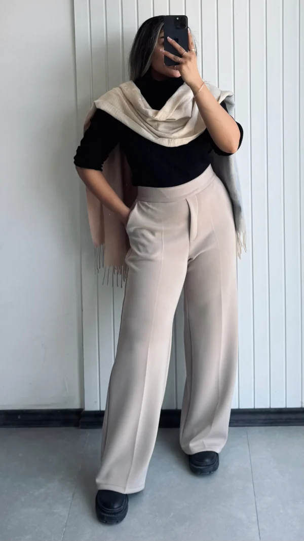 شلوار زنانه اویشو Oysho-nessdress