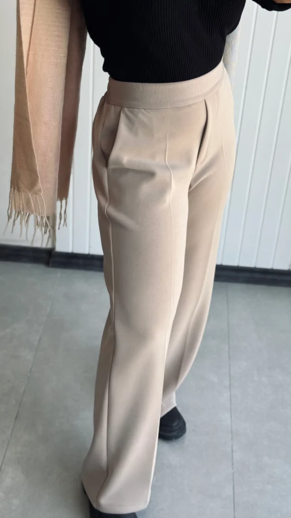 شلوار زنانه اویشو Oysho-nessdress