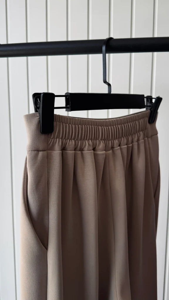 شلوار زنانه اویشو Oysho-nessdress