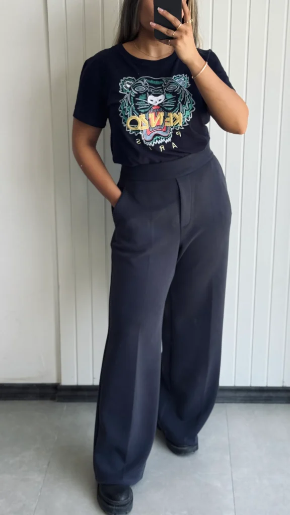 شلوار زنانه اویشو Oysho-nessdress