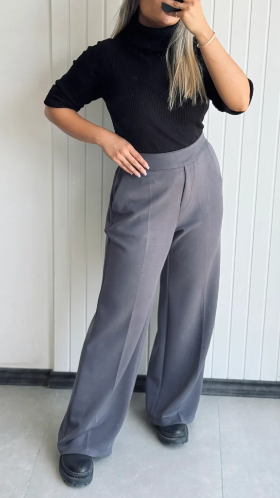 شلوار زنانه اویشو Oysho-nessdress