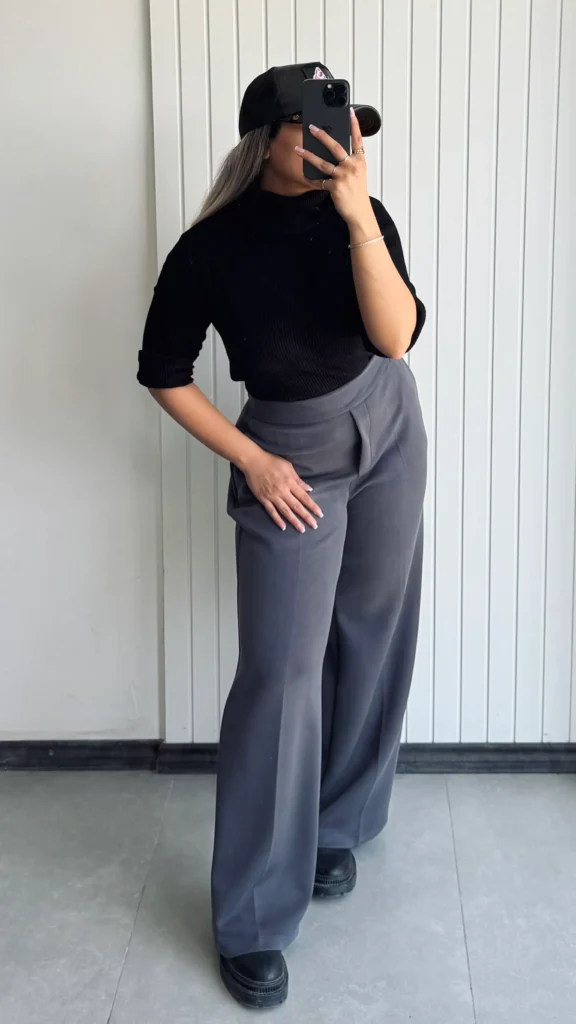 شلوار زنانه اویشو Oysho-nessdress