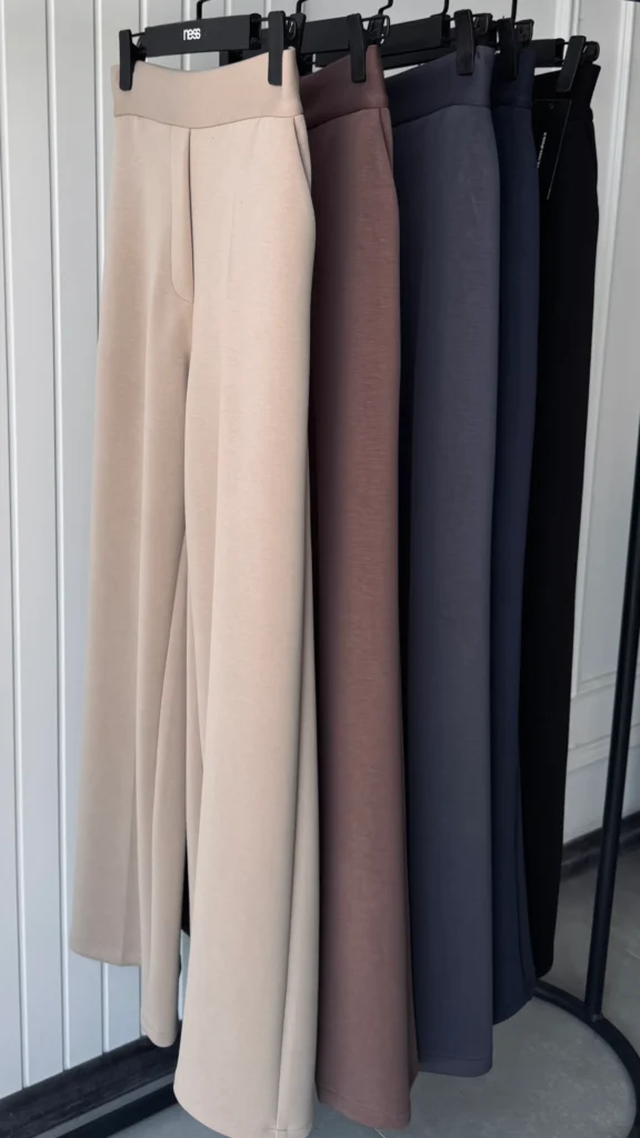 شلوار زنانه اویشو Oysho-nessdress