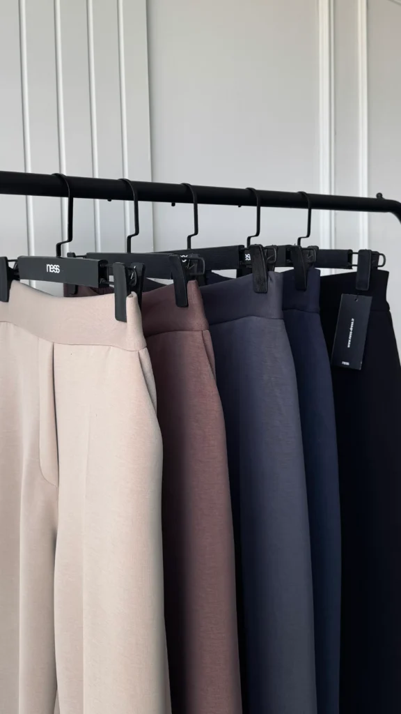 شلوار زنانه اویشو Oysho-nessdress