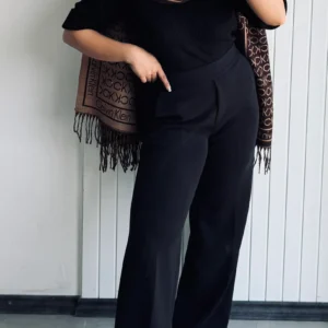 شلوار زنانه مدل اویشو Oysho