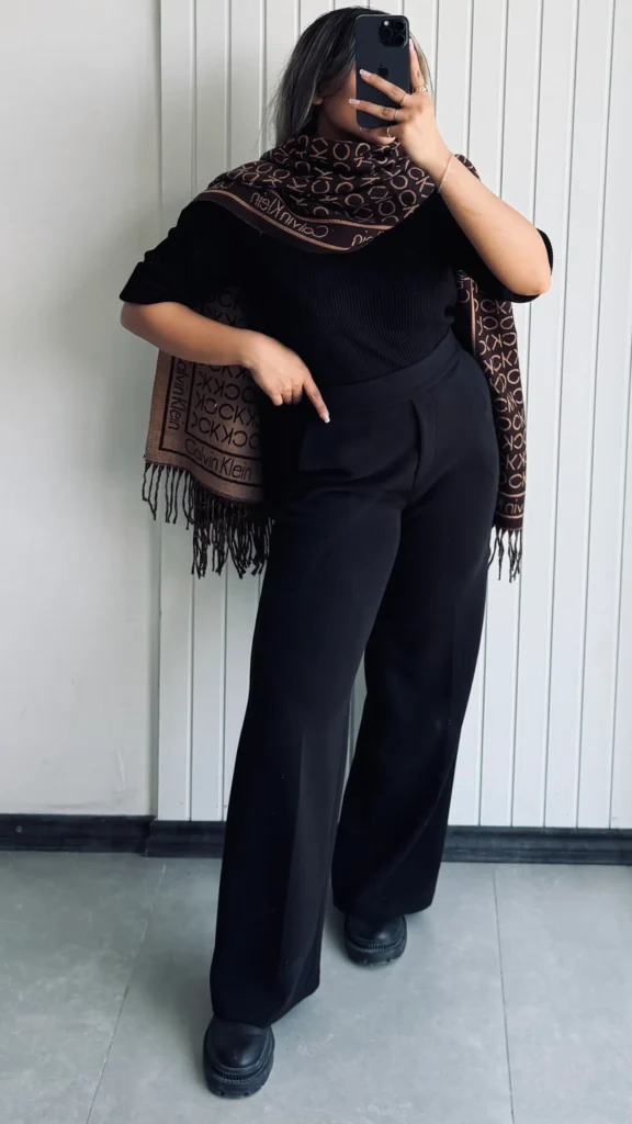 شلوار زنانه اویشو Oysho-nessdress