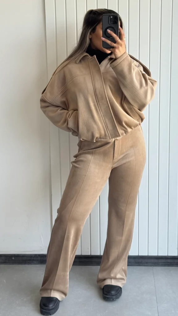 جکت زنانه کارن Karen-nessdress