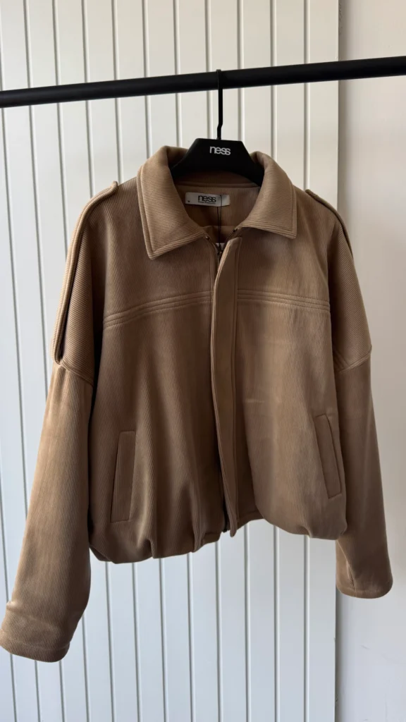 جکت زنانه کارن Karen-nessdress