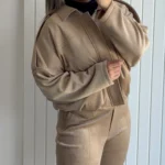 جکت زنانه کارن Karen-nessdress