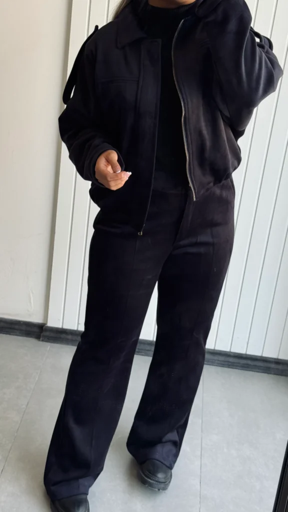 جکت زنانه کارن Karen-nessdress