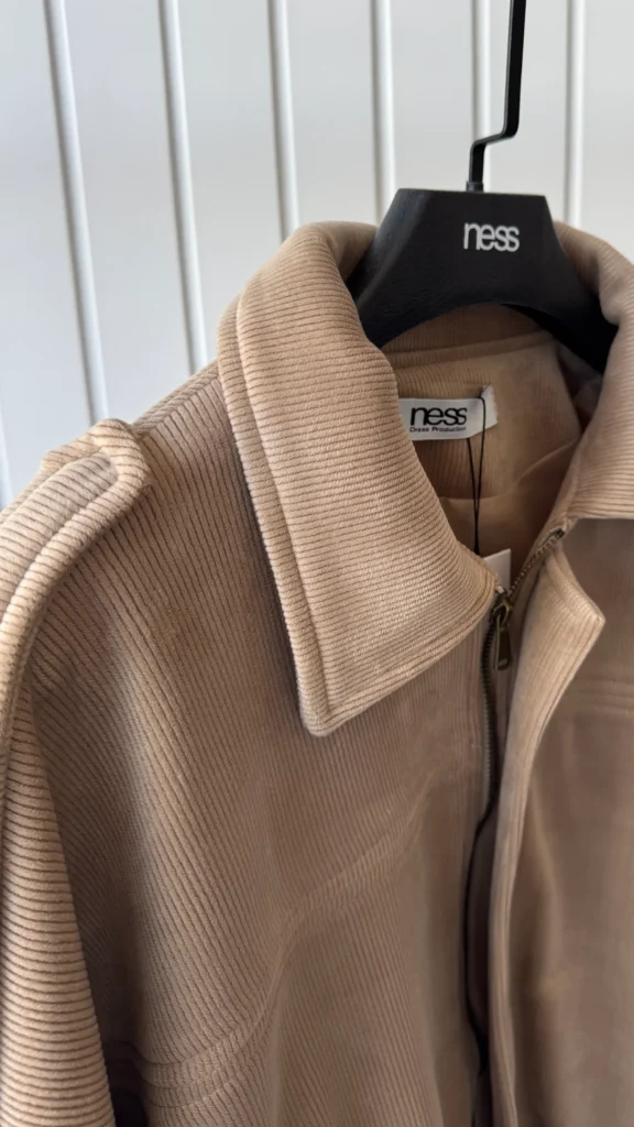 جکت زنانه کارن Karen-nessdress