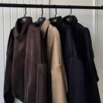 جکت زنانه کارن Karen-nessdress