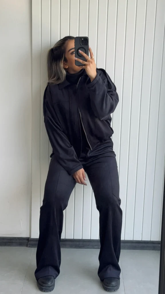 جکت زنانه کارن Karen-nessdress