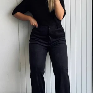 شلوار بوتکات مخمل