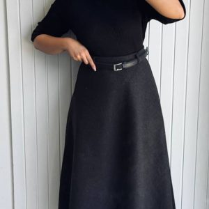 دامن  کلوش آیرال|ayral