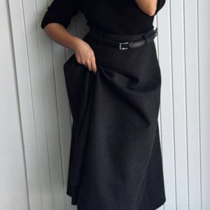 دامن  کلوش آیرال|ayral