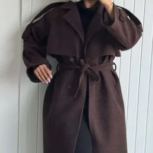 پالتو زنانه ی آیسو| Aysoo