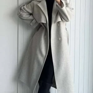 پالتو زنانه ی آیسو| Aysoo