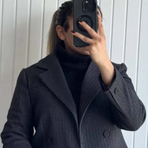 کت کراپ فوتر زنانه ی شادان|shadan