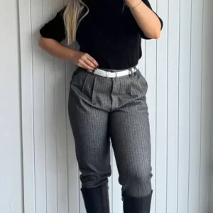 شلوار مام لامر جناقی