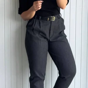 شلوار مام لامر جناقی