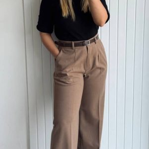 شلوار نیم بگ لامر|lamer