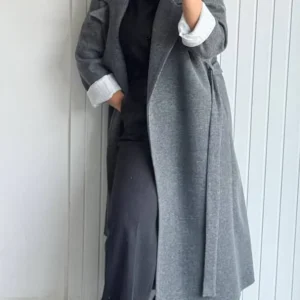 پالتو فوتر زنانه مدل دورا Dora