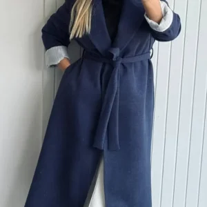 پالتو فوتر زنانه مدل دورا Dora