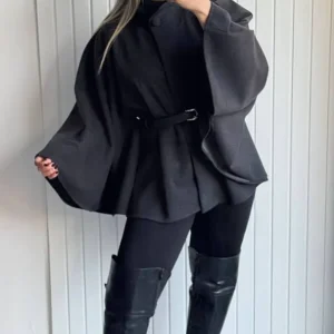 شنل زنانه ی السا |Elsa