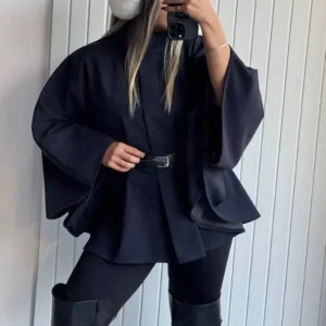 شنل زنانه ی السا |Elsa