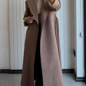 پالتو فوتر زنانه ی سانیا|Saniya