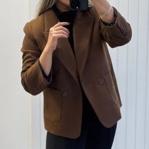 کت بغل چاک زنانه ی نازان|Nazan