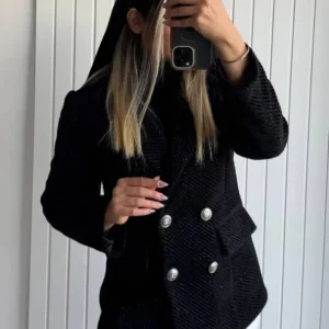 کت زنانه ی لمزور کاترین| Katrin