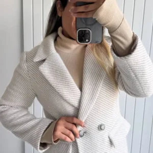 کت زنانه ی لمزور کاترین| Katrin